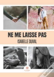 Capa do artigo Ne Me Laisse Pas