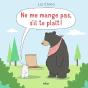 Ne Me Mange Pas, S'Il Te Plaît ! - Preview