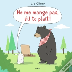 Capa do artigo Ne Me Mange Pas, S'Il Te Plaît !