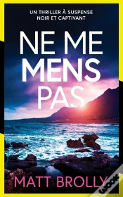 Capa do artigo Ne Me Mens Pas