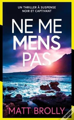 Capa do artigo Ne Me Mens Pas