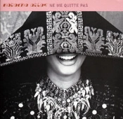 Capa do artigo Ne Me Quitte Pas - CD