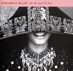 Capa do artigo Ne Me Quitte Pas - CD