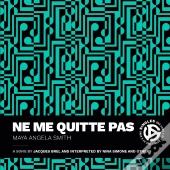 Ne Me Quitte Pas