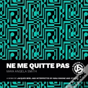 Capa do artigo Ne Me Quitte Pas