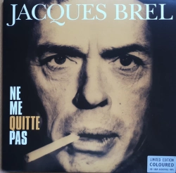 Capa do artigo Ne Me Quitte Pas - Vinil