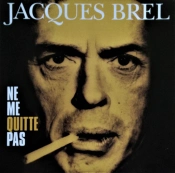 Capa do artigo Ne Me Quitte Pas - Vinil