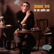 Capa do artigo Ne Me Quitte Pas - Vinil