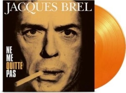 Capa do artigo Ne Me Quitte Pas - Vinil