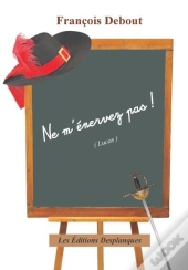 Ne M'Énervez Pas !