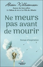 Capa do artigo Ne Meurs Pas Avant De Mourir