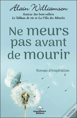 Capa do artigo Ne Meurs Pas Avant De Mourir