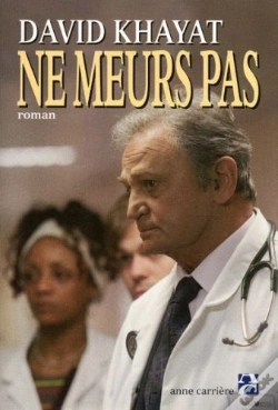 Capa do artigo Ne Meurs Pas