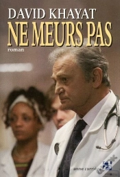Capa do artigo Ne Meurs Pas