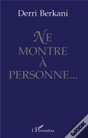 Capa do artigo Ne Montre À Personne