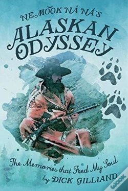 Capa do artigo Ne Mook Na Na'S Alaskan Odyssey