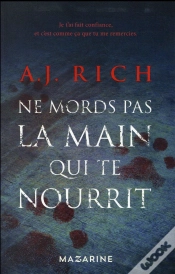 Capa do artigo Ne Mords Pas La Main Qui Te Nourrit