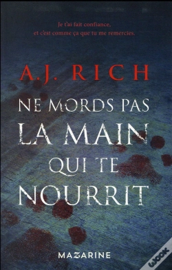 Capa do artigo Ne Mords Pas La Main Qui Te Nourrit