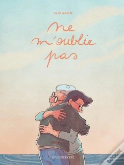 Capa do artigo Ne M'Oublie Pas