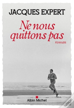 Capa do artigo Ne Nous Quittons Pas