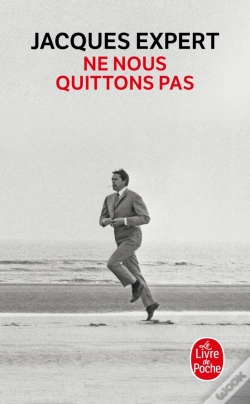 Capa do artigo Ne Nous Quittons Pas