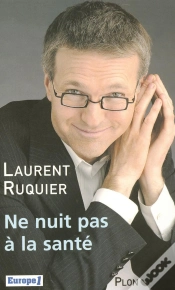 Capa do artigo Ne Nuit Pas À La Santé !