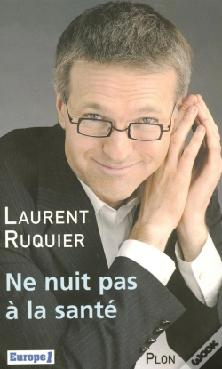Capa do artigo Ne Nuit Pas À La Santé !