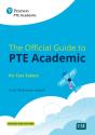 Ne Official Guide To Pte A Student Print Book & Pep Pack - Preview