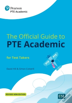 Capa do artigo Ne Official Guide To Pte A Student Print Book & Pep Pack