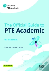 Ne Official Guide To Pte A Teacher With Online Practice And Resources Pack
