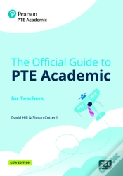 Capa do artigo Ne Official Guide To Pte A Teacher With Online Practice And Resources Pack