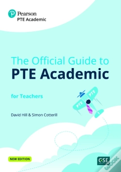Capa do artigo Ne Official Guide To Pte A Teacher With Online Practice And Resources Pack