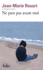 Ne Pars Pas Avant Moi - Preview