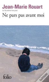 Capa do artigo Ne Pars Pas Avant Moi