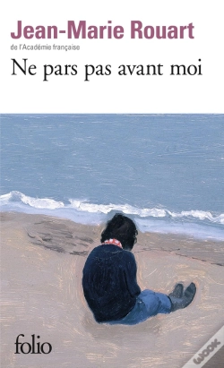 Capa do artigo Ne Pars Pas Avant Moi