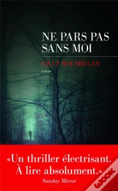 Ne Pars Pas Sans Moi