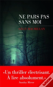 Capa do artigo Ne Pars Pas Sans Moi