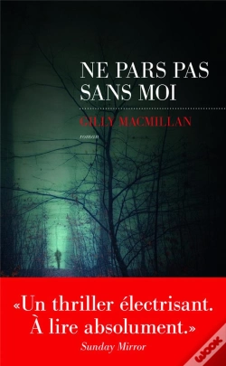Capa do artigo Ne Pars Pas Sans Moi