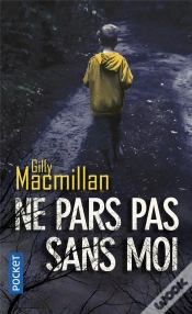 Capa do artigo Ne Pars Pas Sans Moi