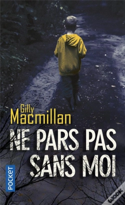 Capa do artigo Ne Pars Pas Sans Moi