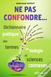 Ne Pas Confondre...
