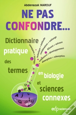 Capa do artigo Ne Pas Confondre...