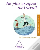Ne Pas Craquer Au Travail