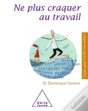 Capa do artigo Ne Pas Craquer Au Travail