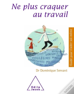 Capa do artigo Ne Pas Craquer Au Travail