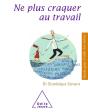Ne Pas Craquer Au Travail - Preview