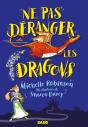 Ne Pas Déranger Les Dragons (Broché) - Preview