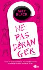 Ne Pas Déranger - Preview