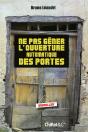 Ne Pas Gêner L'Ouverture Automatique Des Portes - Preview