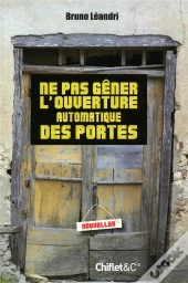 Ne Pas Gêner L'Ouverture Automatique Des Portes